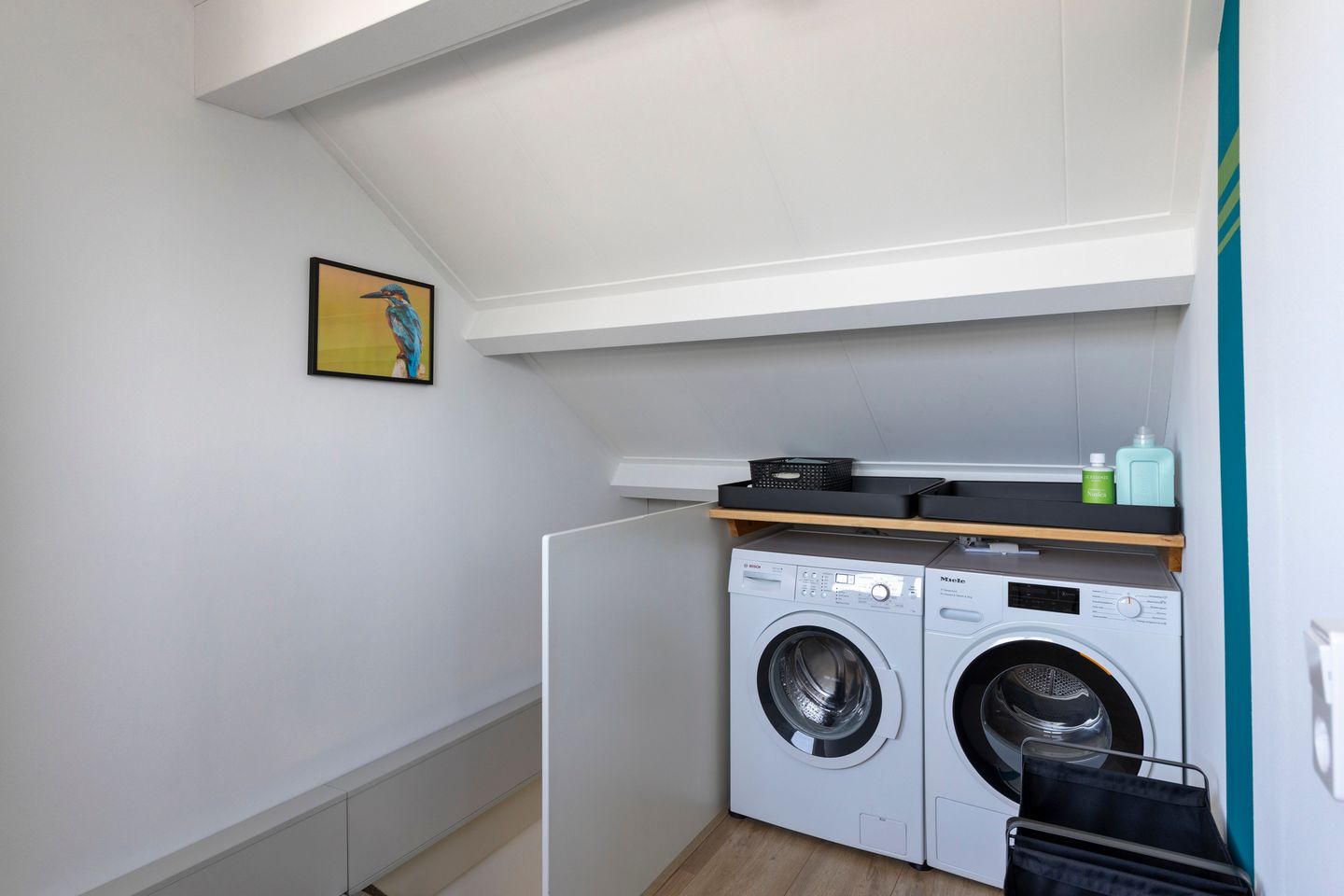 Foto 19 van Warmoeziershof 51