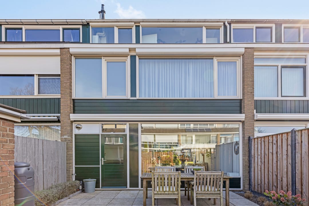 Foto 22 van Warmoeziershof 51