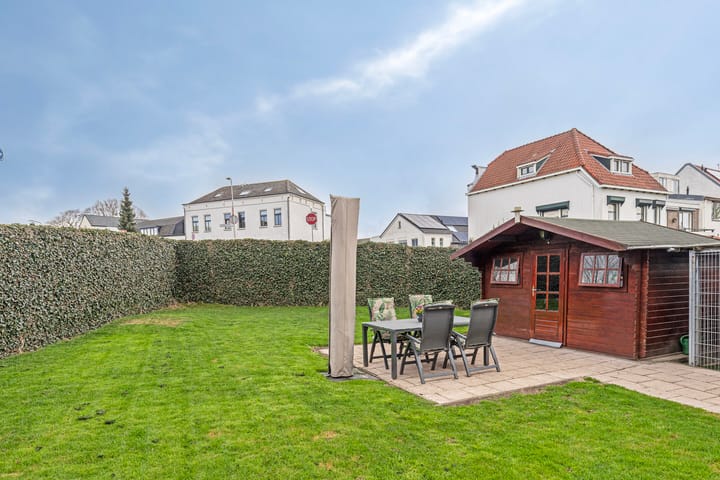 Foto 30 van Parallelweg 2