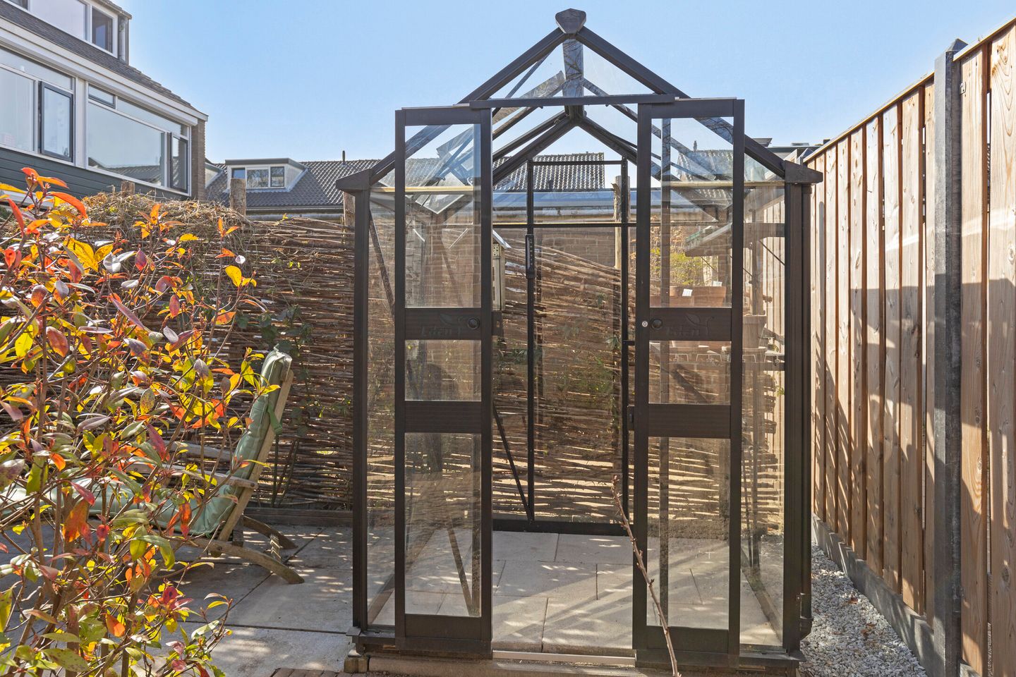 Foto 25 van Warmoeziershof 51