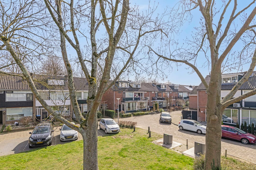 Foto 26 van Warmoeziershof 51