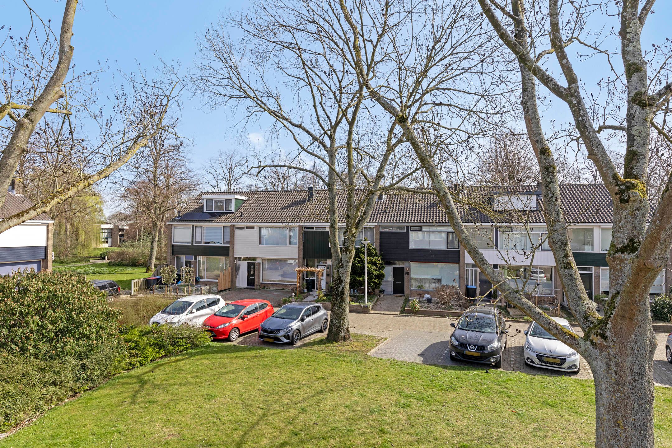 Foto 27 van Warmoeziershof 51