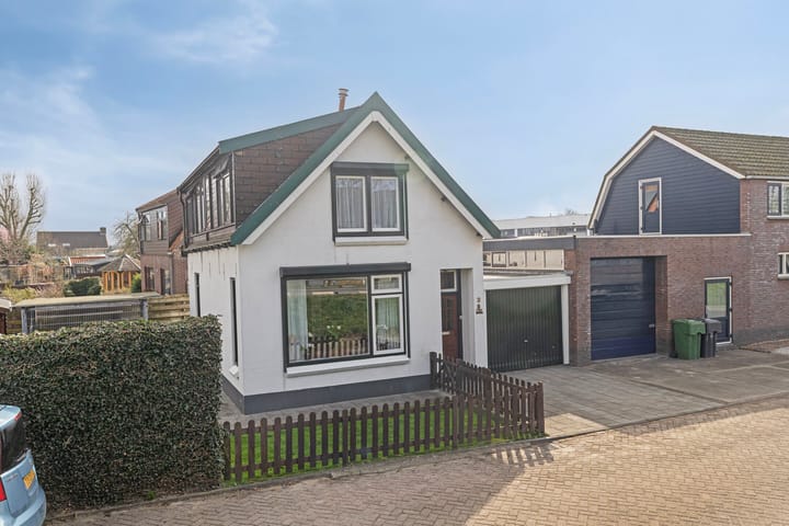 Foto 41 van Parallelweg 2