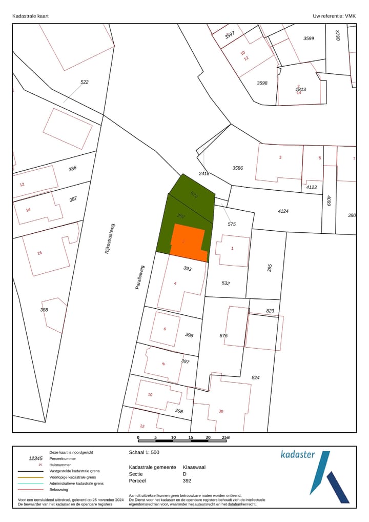 Foto 43 van Parallelweg 2