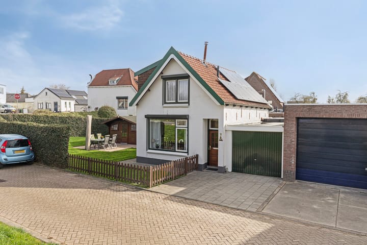 Foto 36 van Parallelweg 2