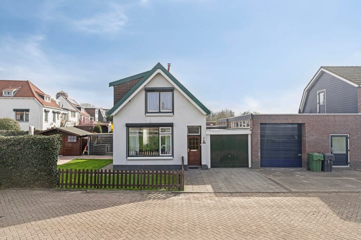 Foto 37 van Parallelweg 2