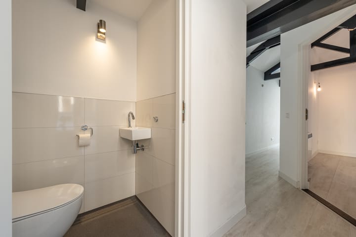 Foto 3 van Gedempte Spui 10-B