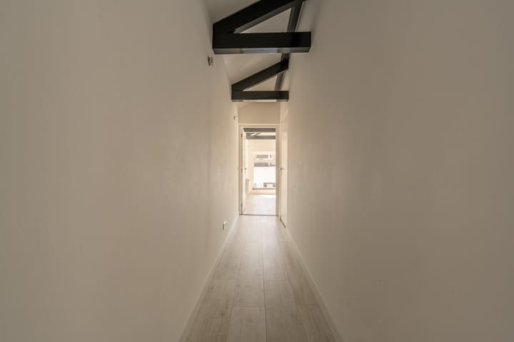 Foto 5 van Gedempte Spui 10-B