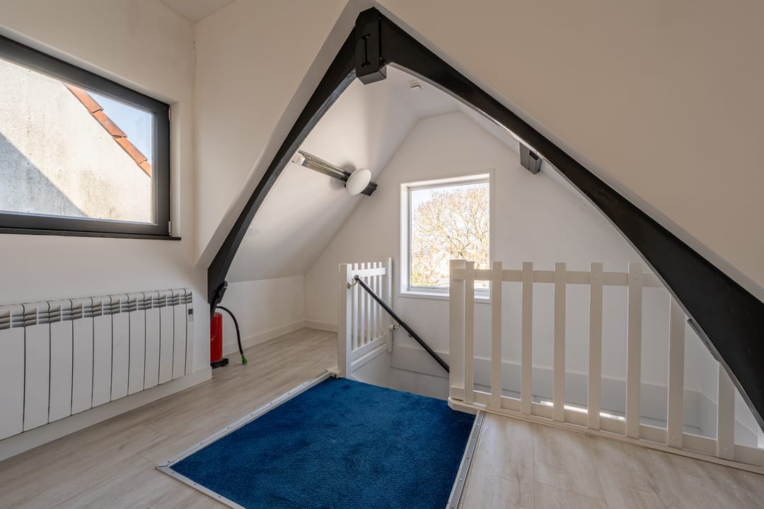 Foto 7 van Gedempte Spui 10-B