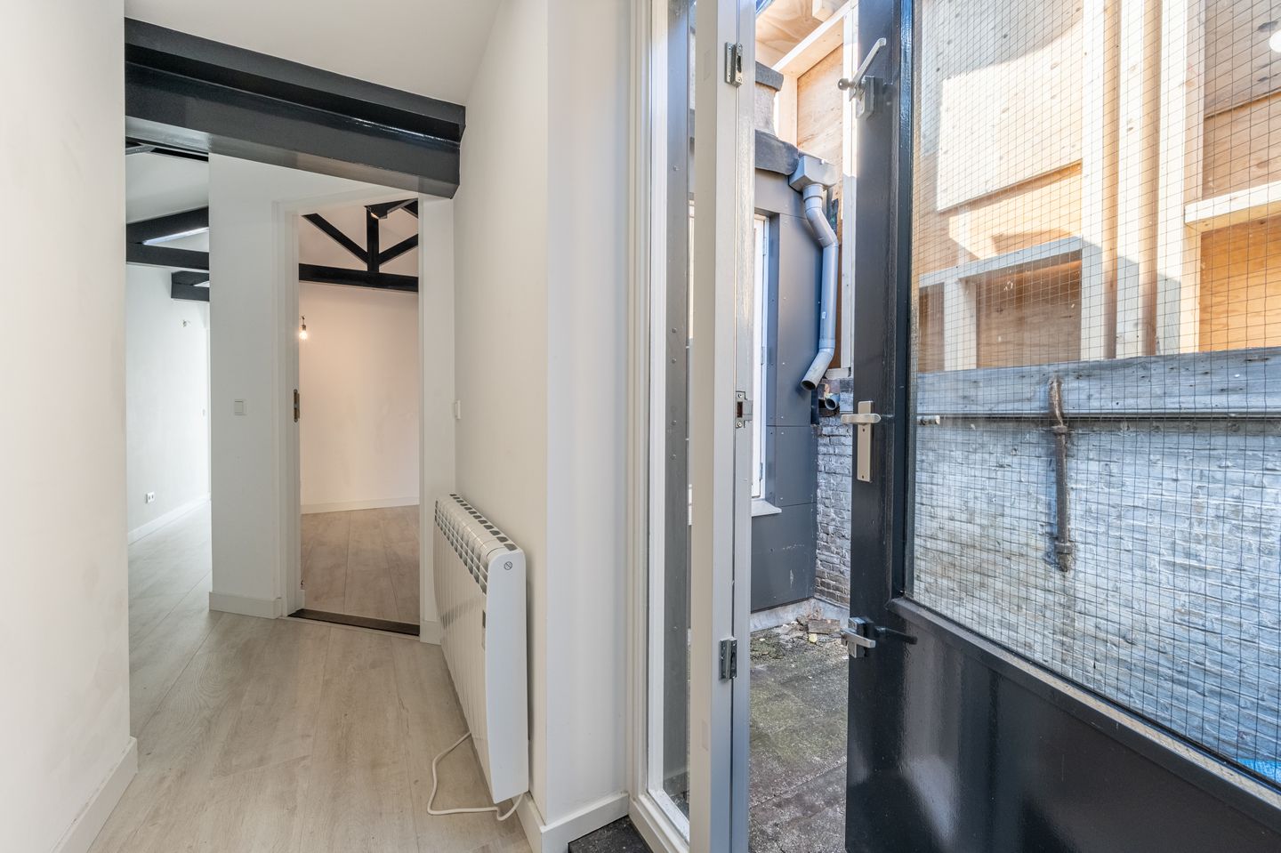 Foto 4 van Gedempte Spui 10-B