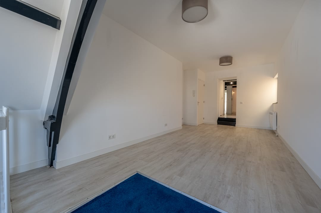 Foto 8 van Gedempte Spui 10-B