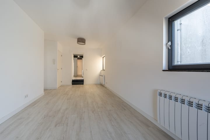 Foto 9 van Gedempte Spui 10-B