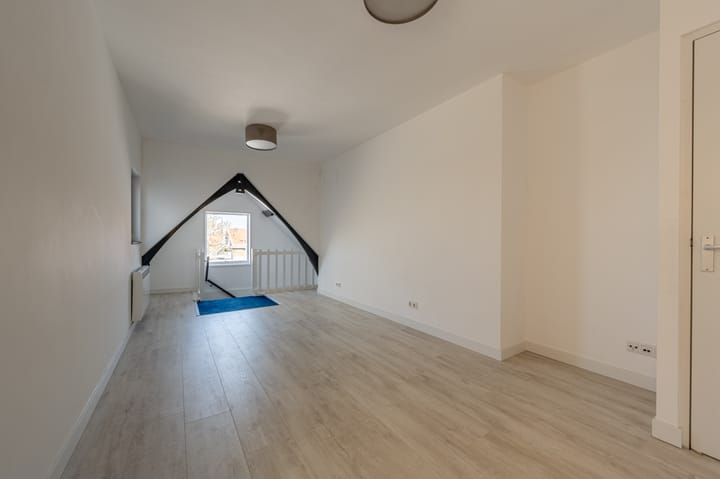 Foto 10 van Gedempte Spui 10-B