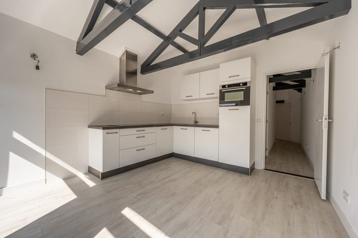 Foto 12 van Gedempte Spui 10-B