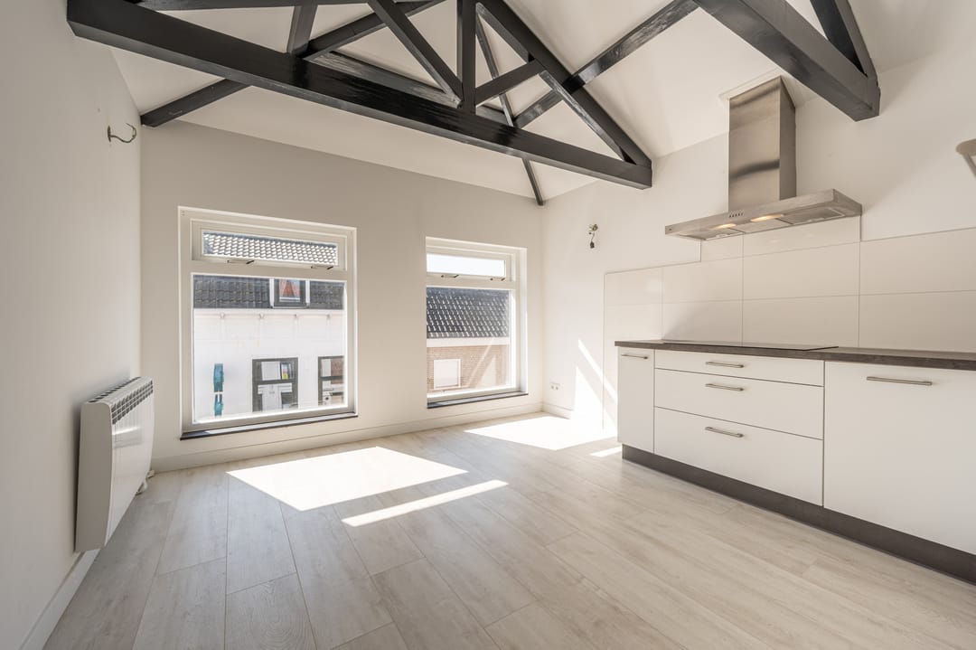 Foto 11 van Gedempte Spui 10-B