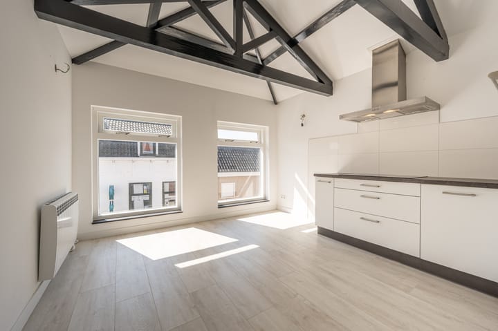 Foto 11 van Gedempte Spui 10-B