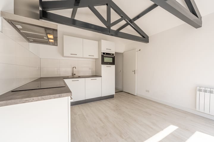 Foto 13 van Gedempte Spui 10-B