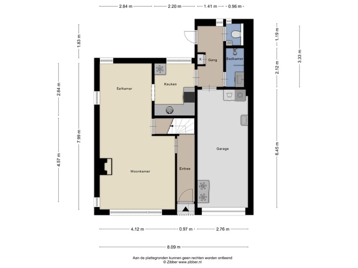 Foto 44 van Parallelweg 2