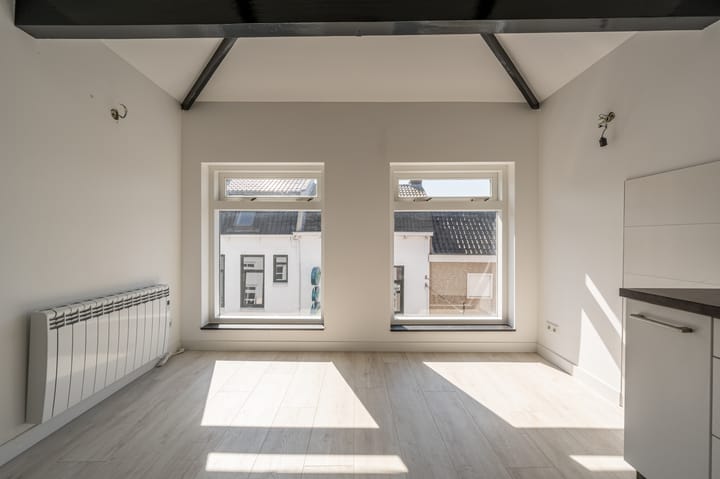 Foto 15 van Gedempte Spui 10-B