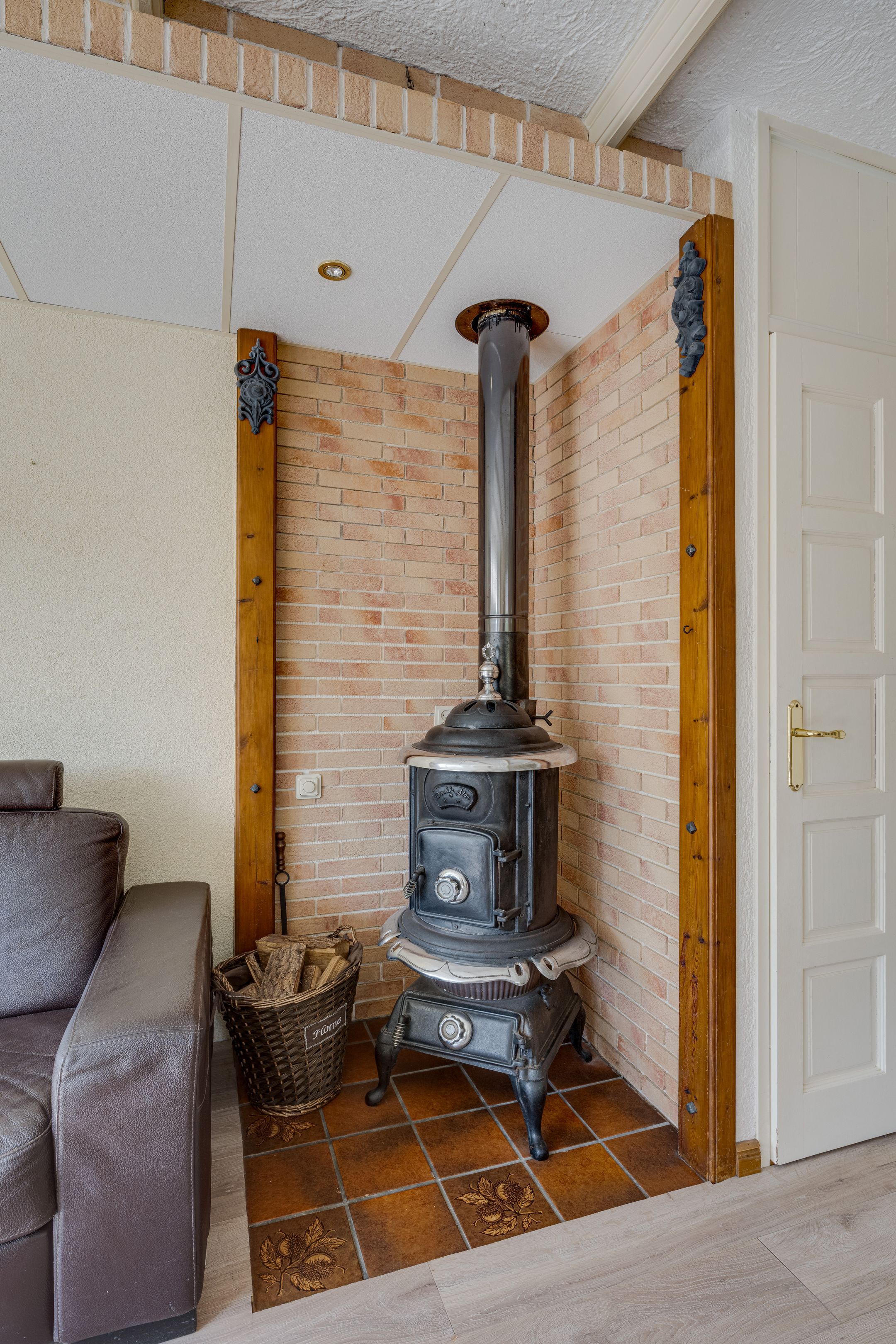 Foto 6 van Esdoornlaan 19