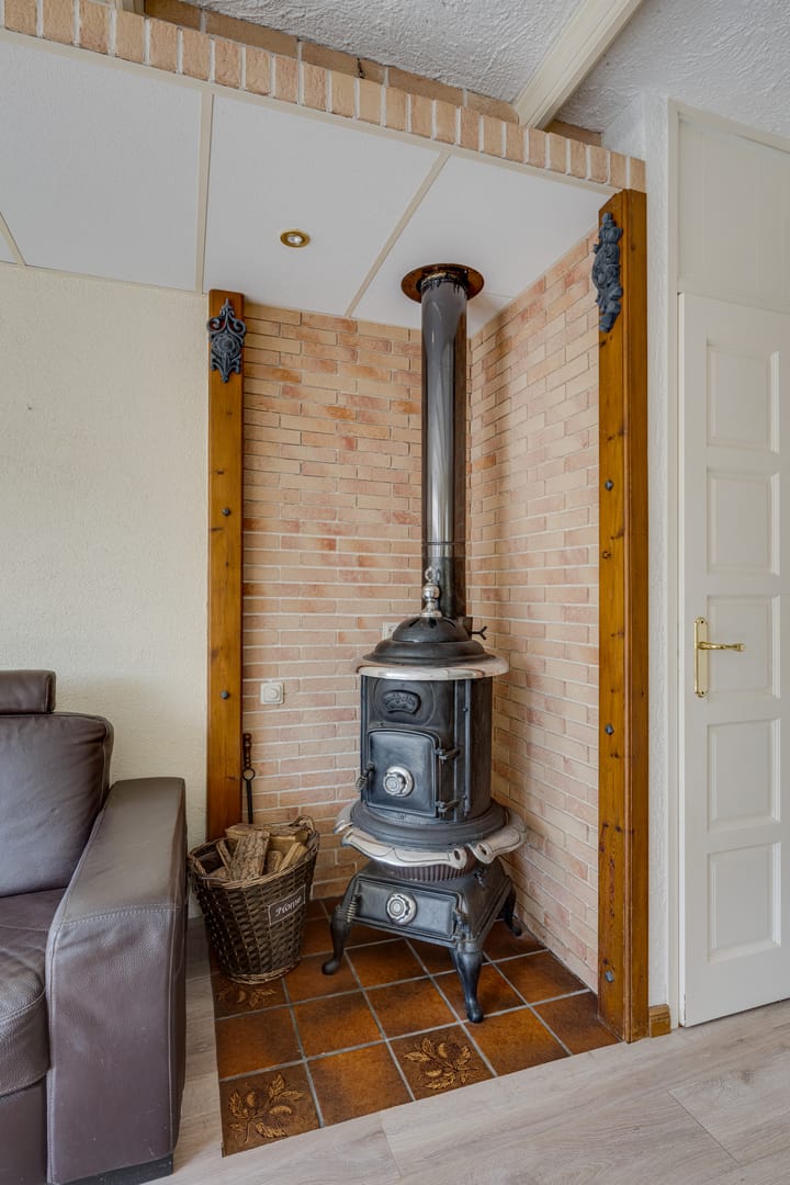 Foto 6 van Esdoornlaan 19