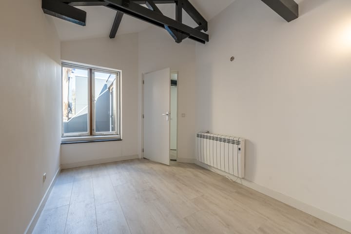 Foto 18 van Gedempte Spui 10-B