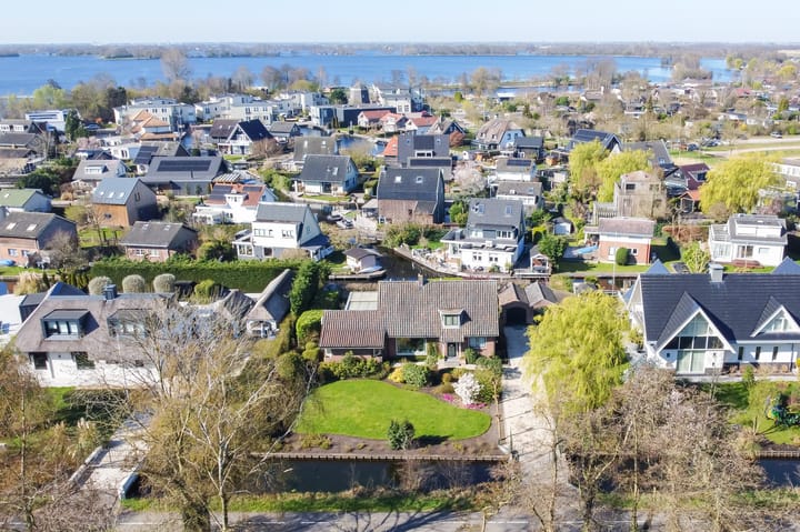 Foto 1 van Vinkenkade 67