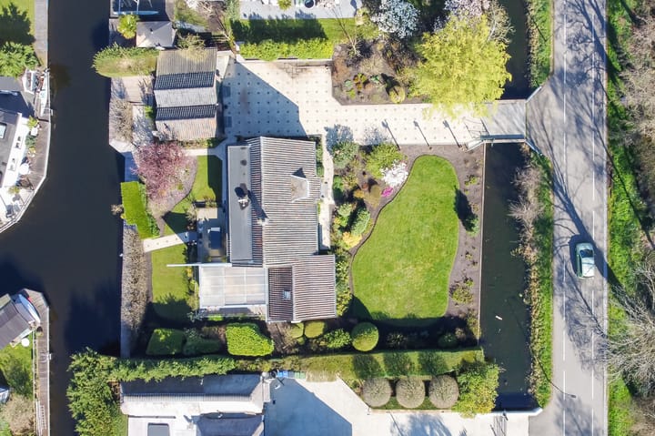 Foto 3 van Vinkenkade 67