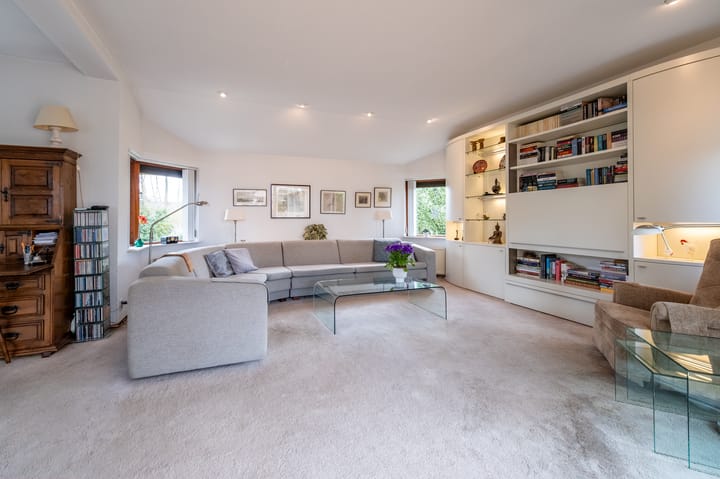 Foto 8 van Vinkenkade 67