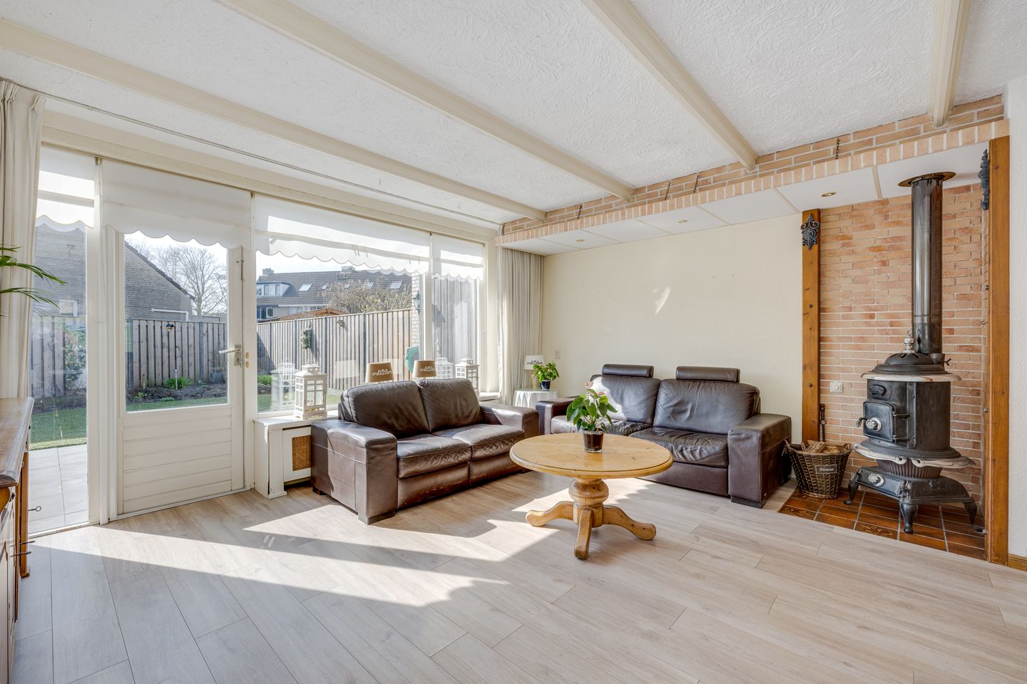 Foto 4 van Esdoornlaan 19