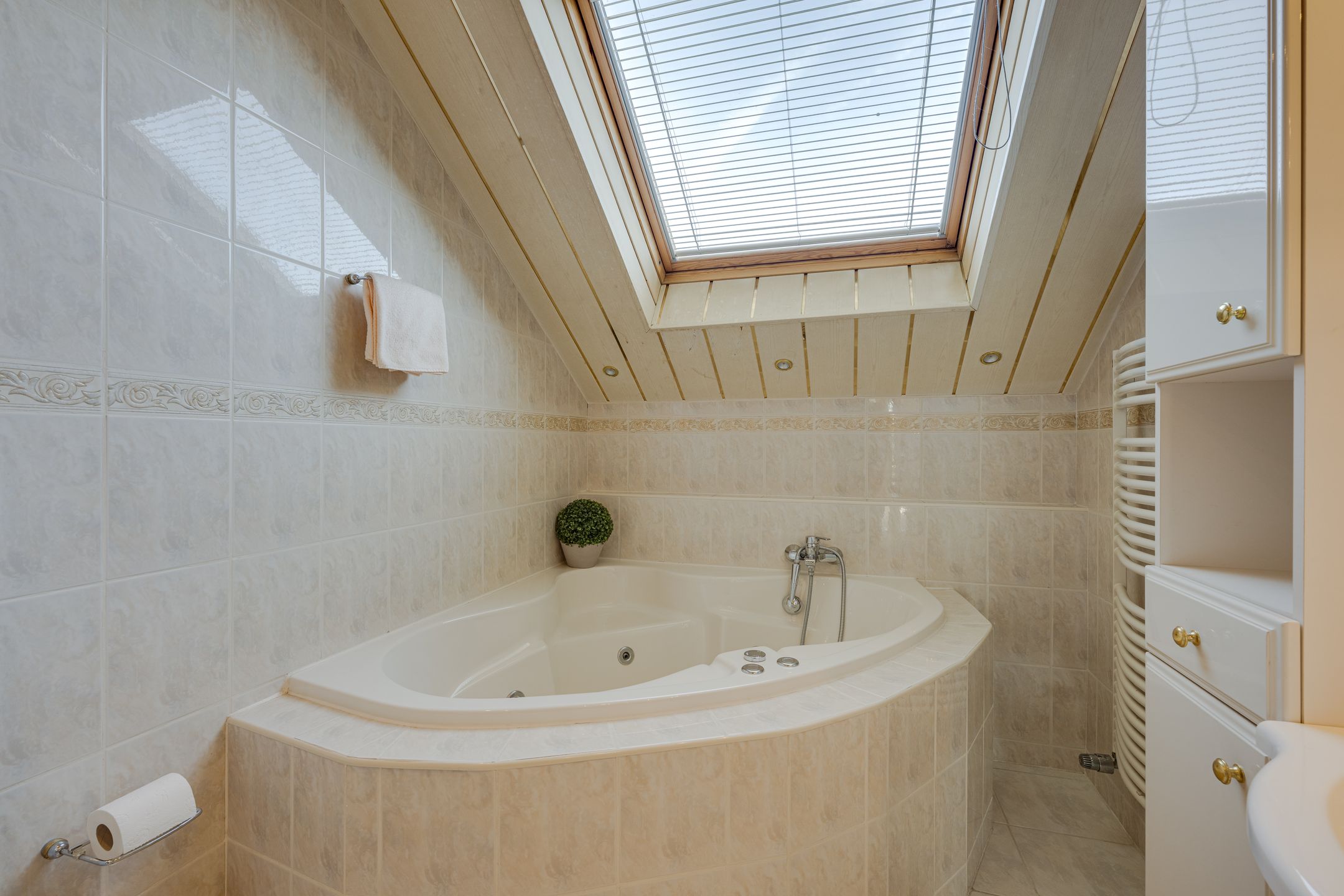 Foto 24 van Esdoornlaan 19