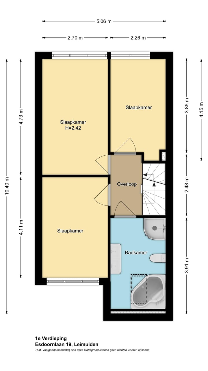 Foto 30 van Esdoornlaan 19
