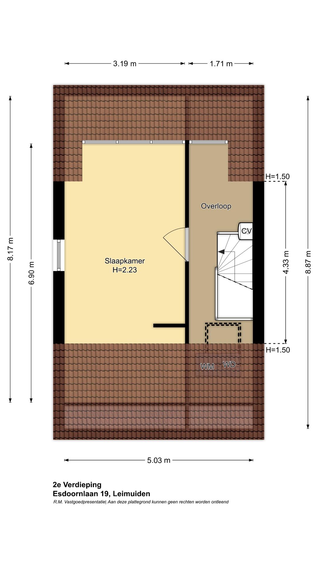 Foto 31 van Esdoornlaan 19