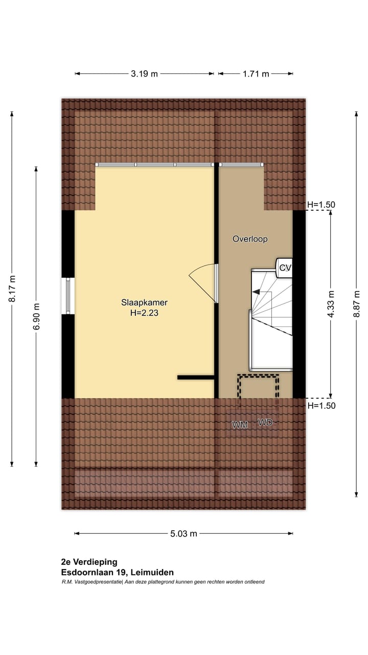 Foto 31 van Esdoornlaan 19