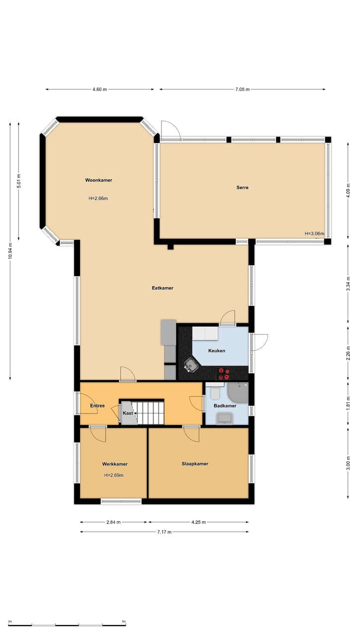 Foto 30 van Vinkenkade 67