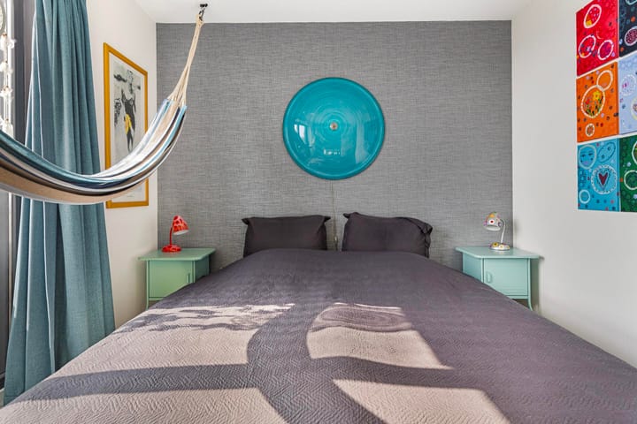 Foto 17 van Marsmanplein 84