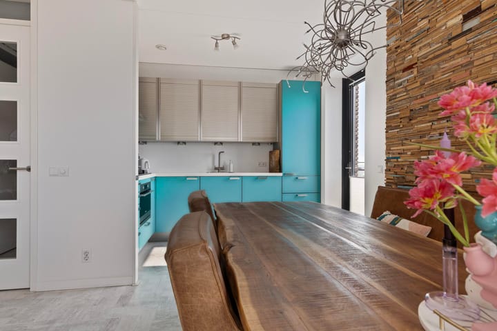 Foto 8 van Marsmanplein 84