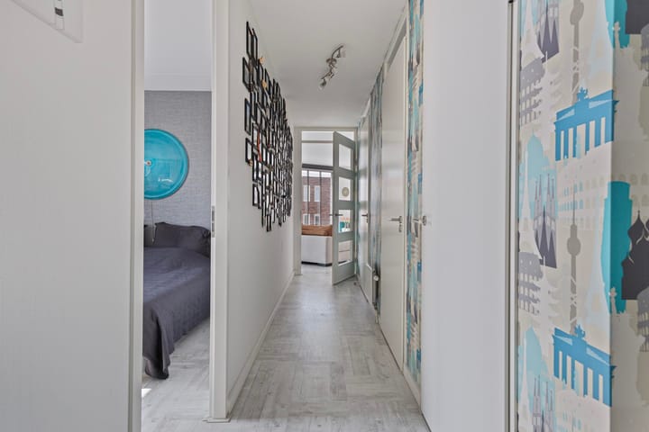 Foto 16 van Marsmanplein 84