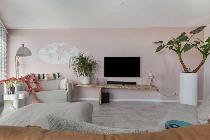 Foto 6 van Marsmanplein 84