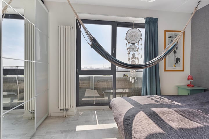 Foto 18 van Marsmanplein 84