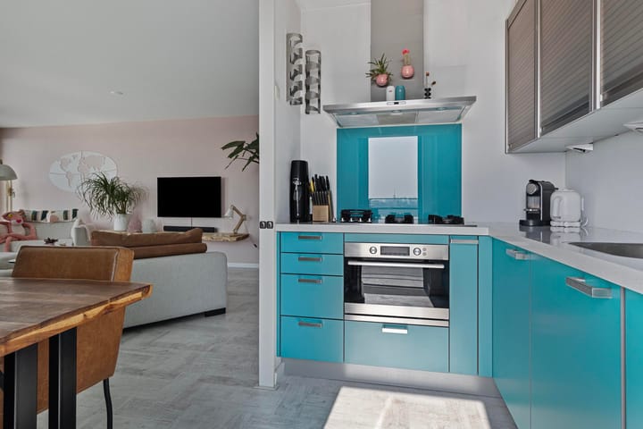 Foto 11 van Marsmanplein 84