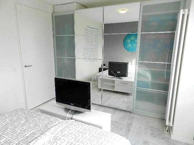 Foto 20 van Marsmanplein 84