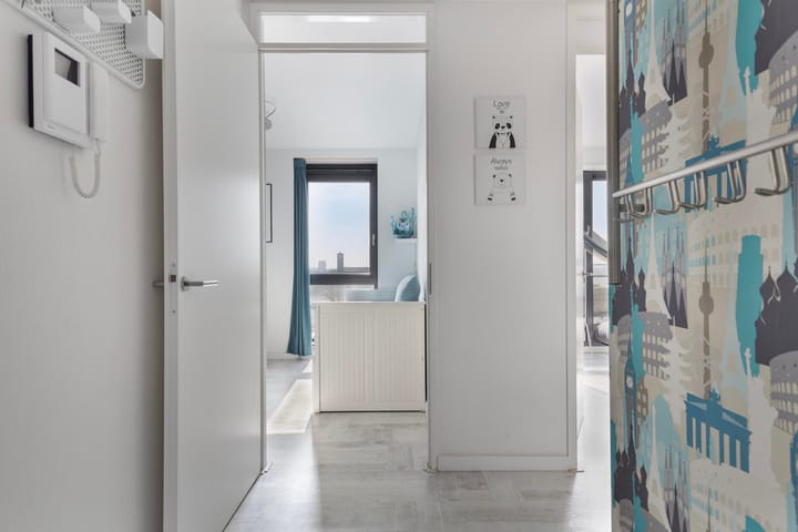 Foto 21 van Marsmanplein 84