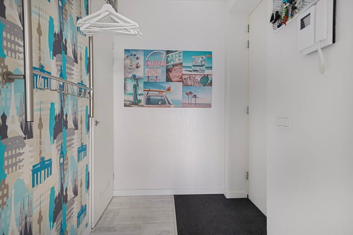 Foto 22 van Marsmanplein 84