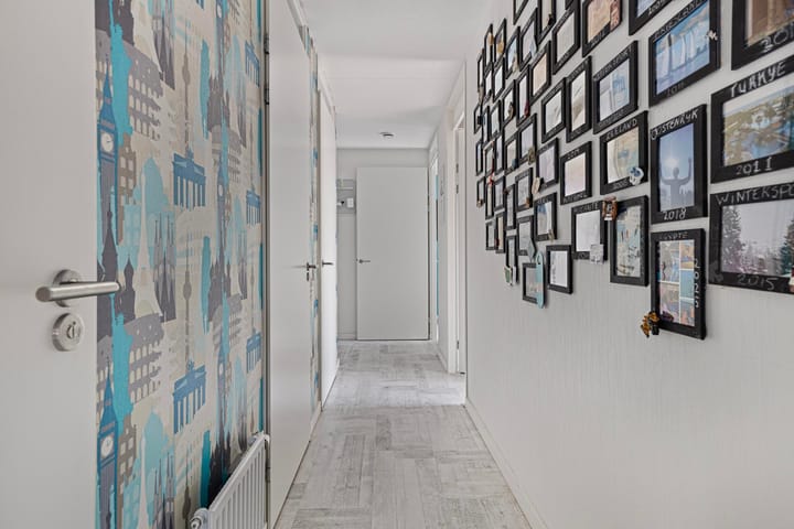 Foto 15 van Marsmanplein 84