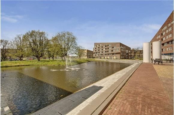 Foto 36 van Marsmanplein 84