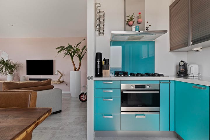 Foto 10 van Marsmanplein 84