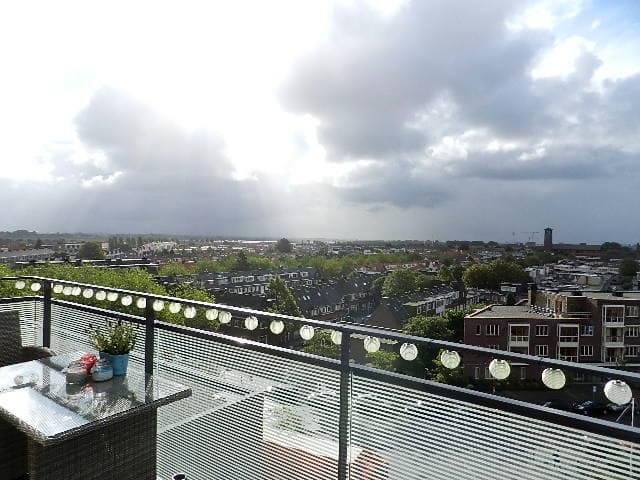 Foto 14 van Marsmanplein 84