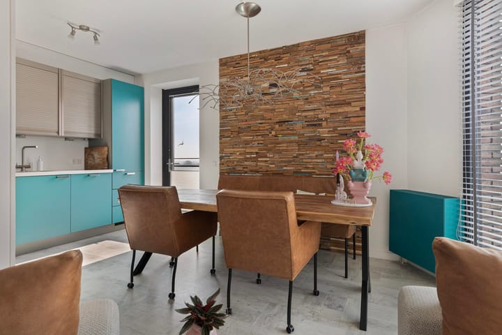 Foto 9 van Marsmanplein 84