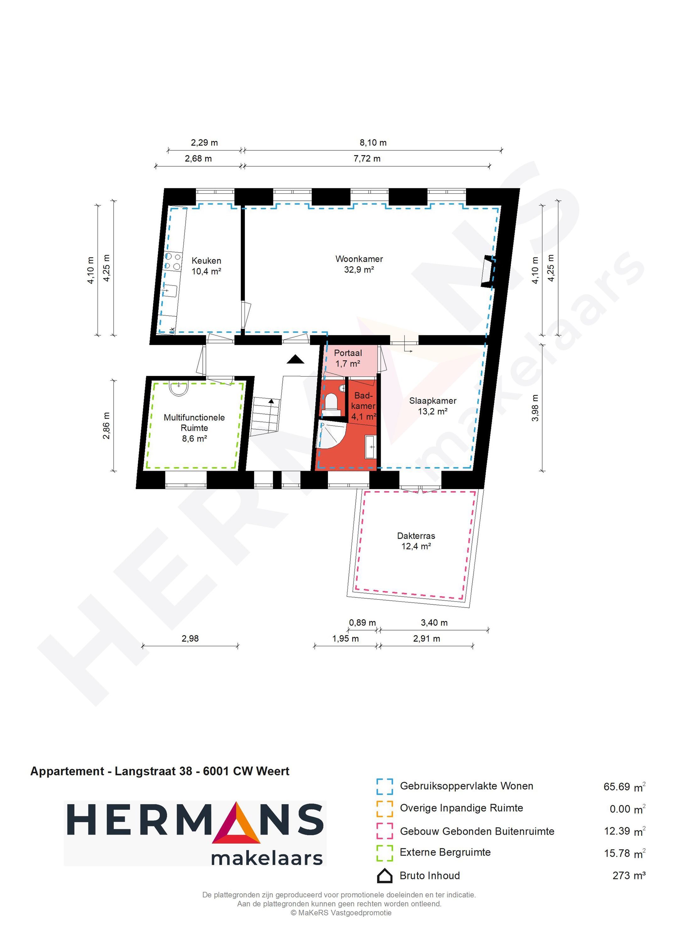 Foto 33 van Langstraat 38